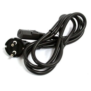 Dây nguồn PC cũ tháo máy giá rẻ