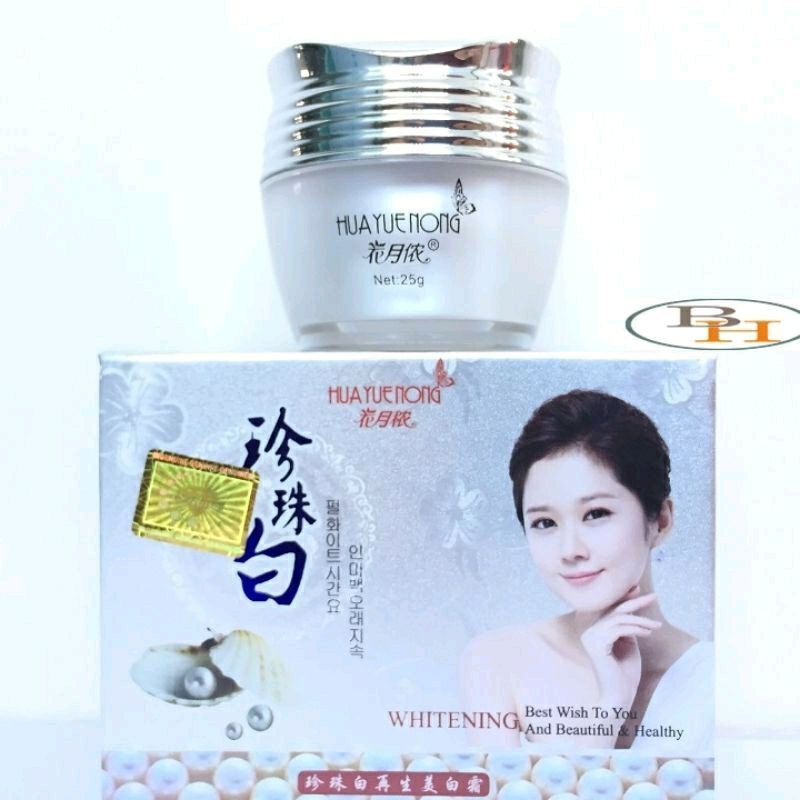 Kem Huayuenong kem vàng