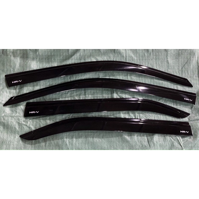 Vè che mưa Honda HRV 2022 nhập khẩu Thái Lan