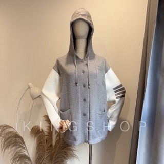 [DEAL SỐC] [Về Thêm] Áo Khoác Len Thom L1