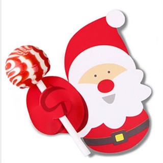 🎁 Quà tặng noel kẹo mút🎁