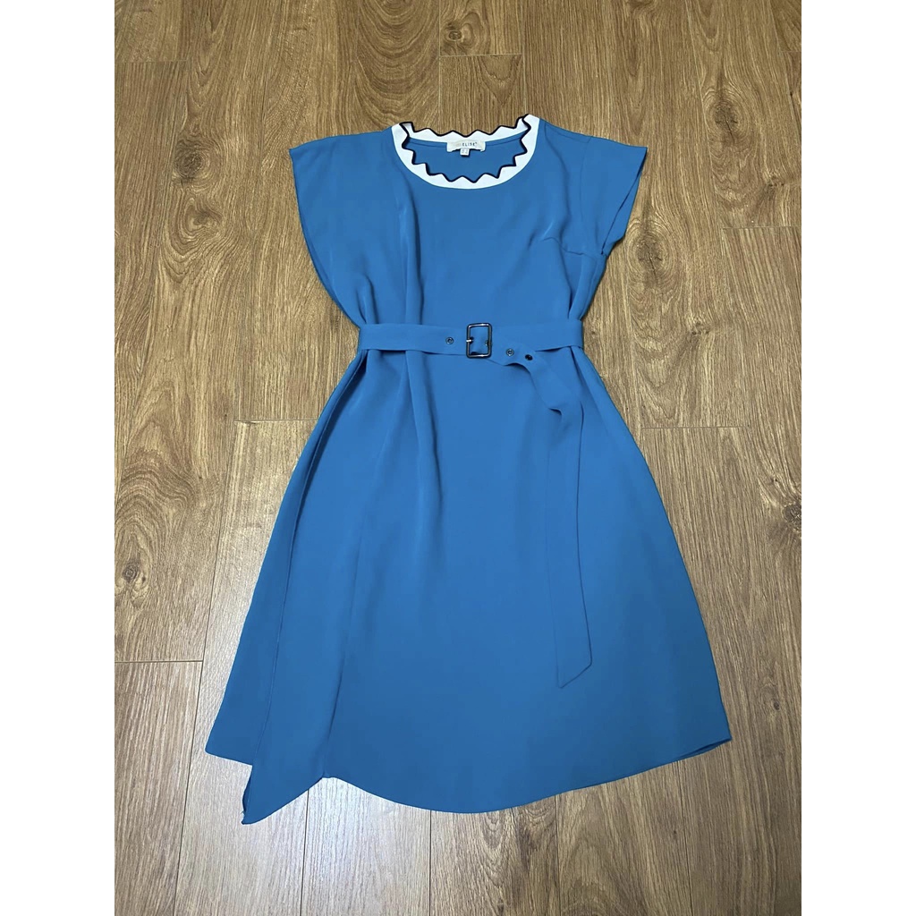 Váy elise size S, M cũng vừa, mới 98%