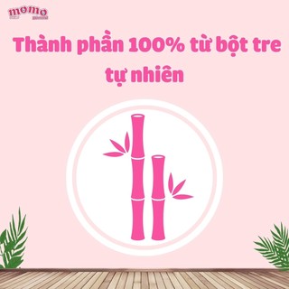 [1 GÓI] Khăn giấy Momo diamond (gói 270 tờ cao cấp tiện lợi)