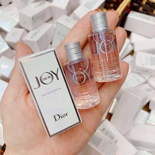 Nước hoa nữ 𝐃 𝐢 𝐨 𝐫 joy mini 5ml edp🔱hàng chuẩn🔱