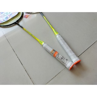 CẶP VỢT CẦU LÔNG C400