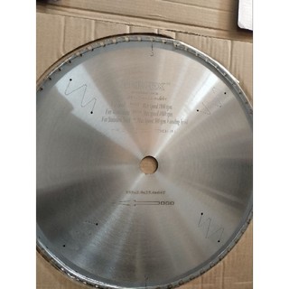 Lưỡi Cắt  Sắt Hợp Kim 355 -trục 25.4 - Lưỡi cắt sắt  -Lưỡi Cắt hợp Kim _Có nhận mài Lưỡi