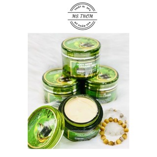 Kem dưỡng trắng body neem Thái