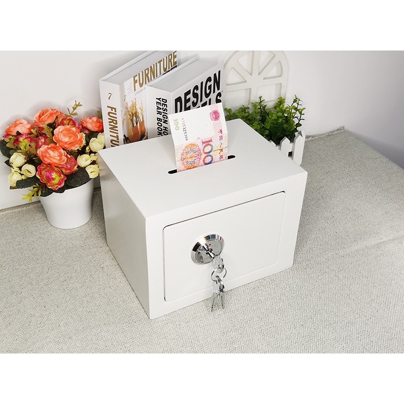 MVP2698 Két Sắt Khoá Số Cao Cấp Bảo Mật - Két Sắt Điện Tử Mini