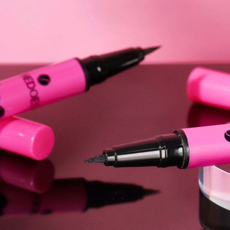 Bút Kẻ Mắt Dạng Lỏng Lâu Trôi Không Thấm Nước Chống Nhòe Thời Trang