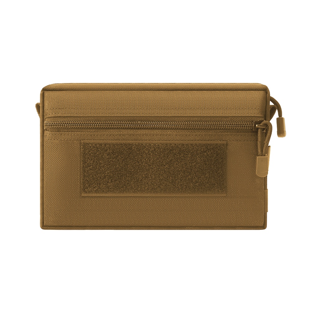 Túi Đeo Hông EDC Chất Liệu Nylon 1000D Cho Nam