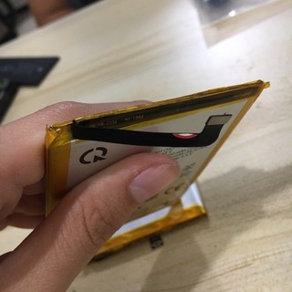 Pin Vsmart Joy 1 Plus ( PQ 4002 ) ZIN Hàng Cao Cấp.