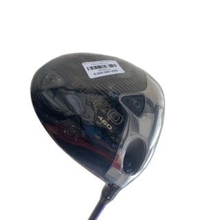 Gậy chơi gôn mới driver honma tr20 460 9.5 flex s new chính hãng