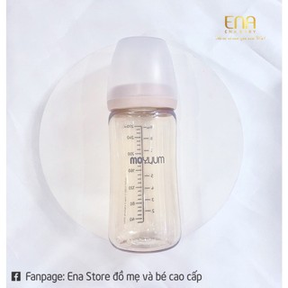 Bình Sữa Moyuum 170ml/270ml Hàn Quốc