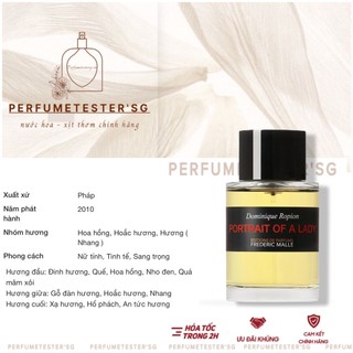 Nước hoa frederic malle portrait of a lady - -𝒑𝒆𝒓𝒇𝒖𝒎𝒆𝒕𝒆𝒔𝒕𝒆𝒓