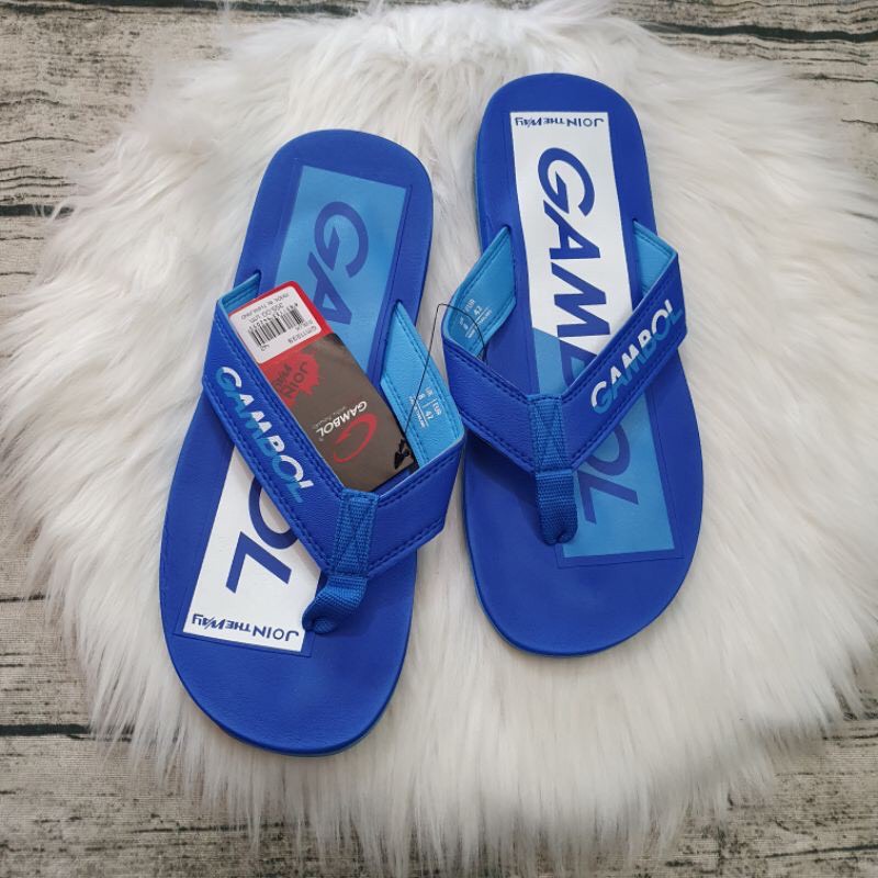 Dép kẹp nam Thái