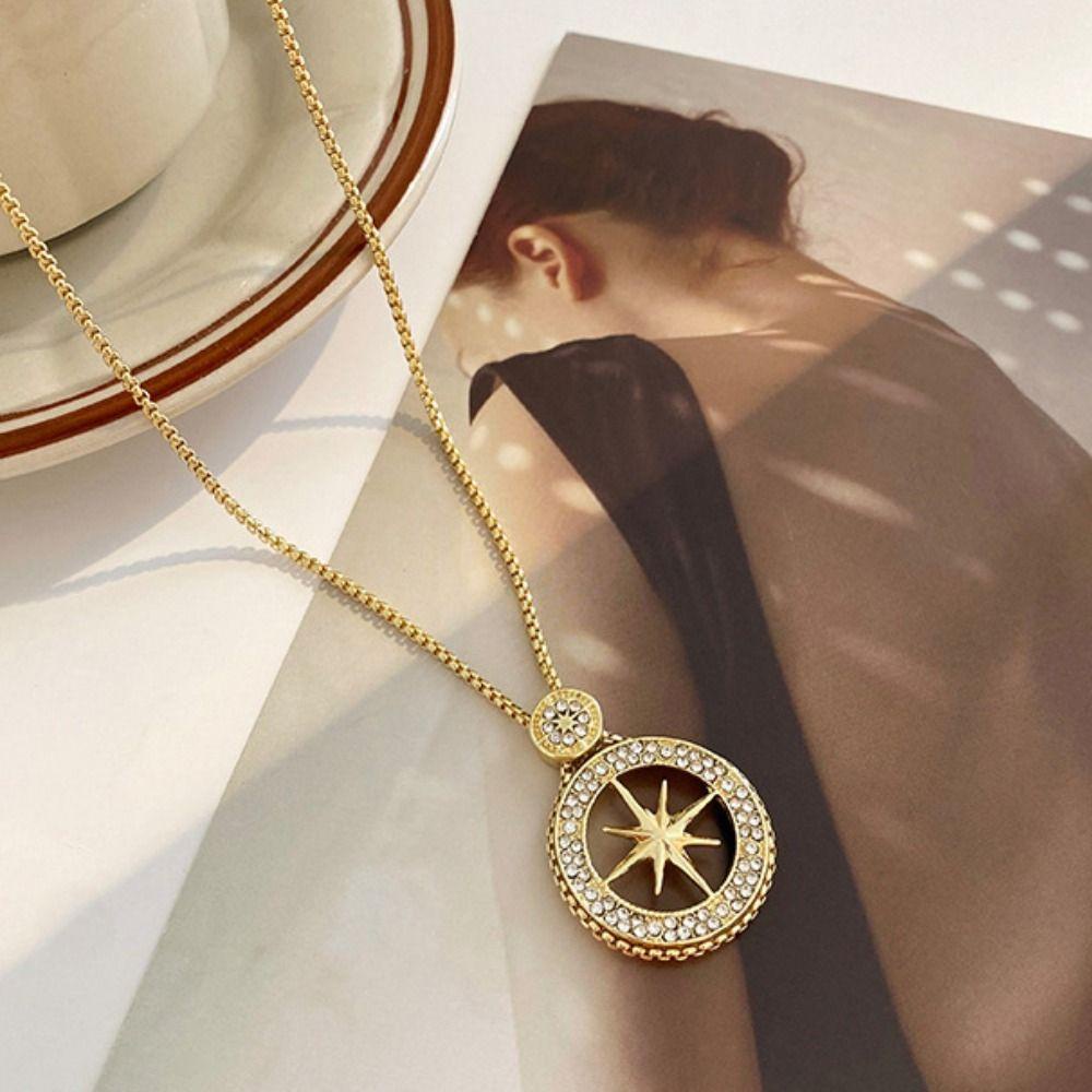 Vòng Cổ Choker Phong Cách Hàn Quốc Sang Trọng Cho Nữ