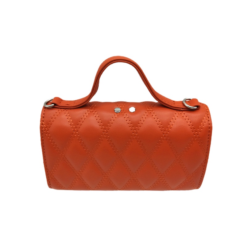 Túi đeo vai IELGY dáng vuông quai xách bản rộng thời trang trẻ trung dành cho nữ