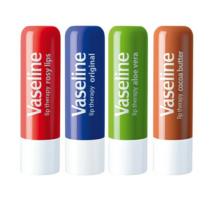 Son Dưỡng Môi Dạng thỏi Vaseline 7g