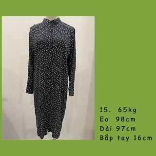 Đầm nữ đồng giá 60k
