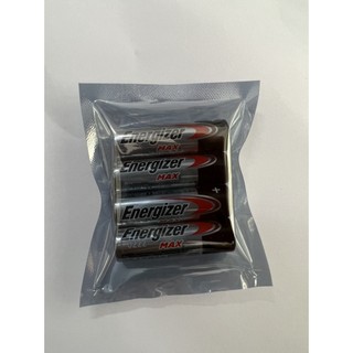 Pin AA, AAA Energizer Alkaline chống chảy 1.5v E91,E92 - Vỉ 12 viên