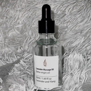 Dầu Massage (50 ml)