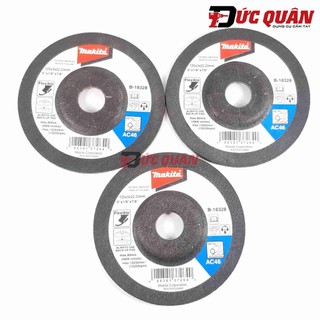 Đá mài 125mm makita b-18328
