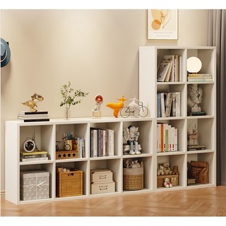Kệ Sách, Kệ Để Đồ Có rất Nhiều Công Dụng Chất Liệu Gỗ MDF Chống Xước Và Nước Thương Hiệu IGEA -GP100