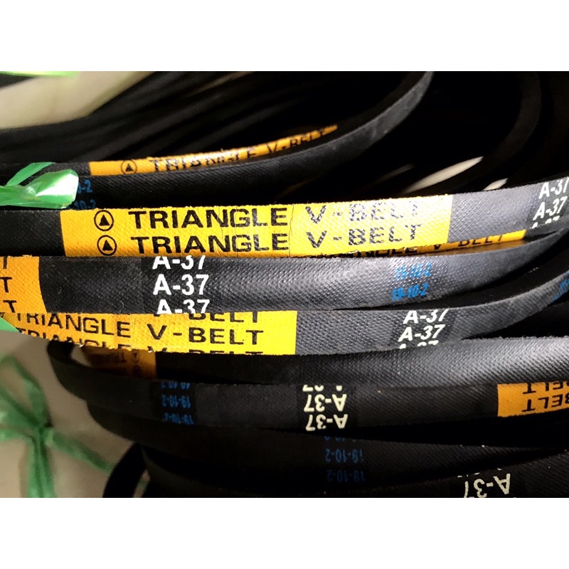 Dây curoa triangle bảng A