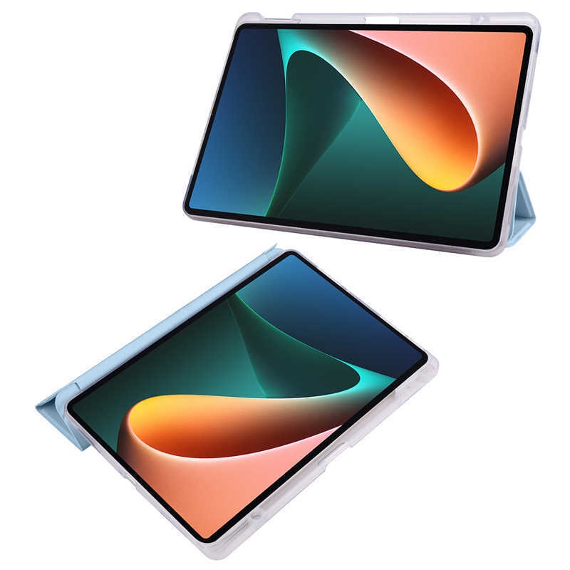 Ốp Lưng Da PU Cho Xiaomi Mi Pad 5 / Mi Pad 5 Pro 11 "Tablet Xiaomi Pad 5 Pro 2022 12.4 inch