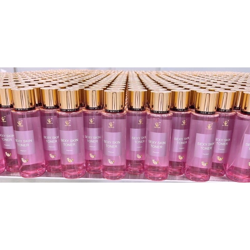 Nước Hoa Hồng Topwhite