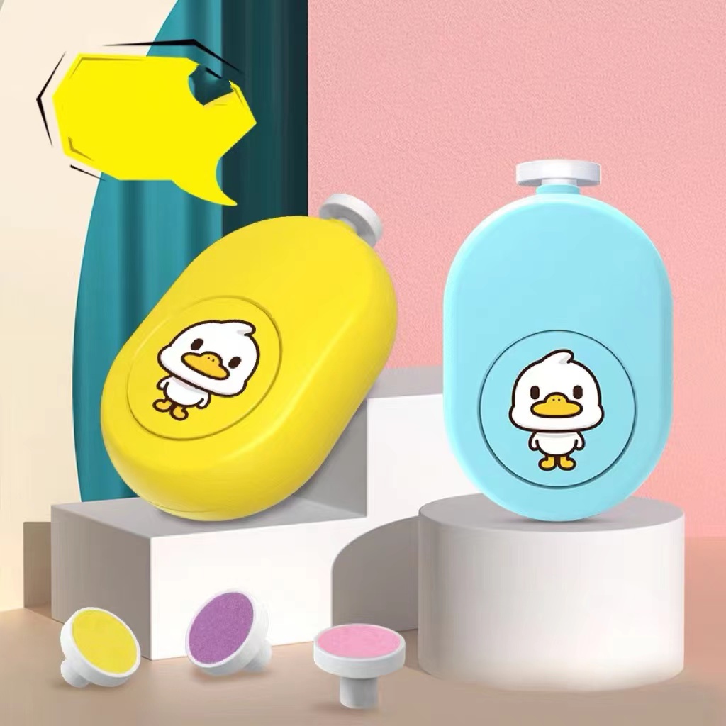 Núm Ti Giả Bằng Silicone An Toàn Dành Cho Trẻ Sơ Sinh