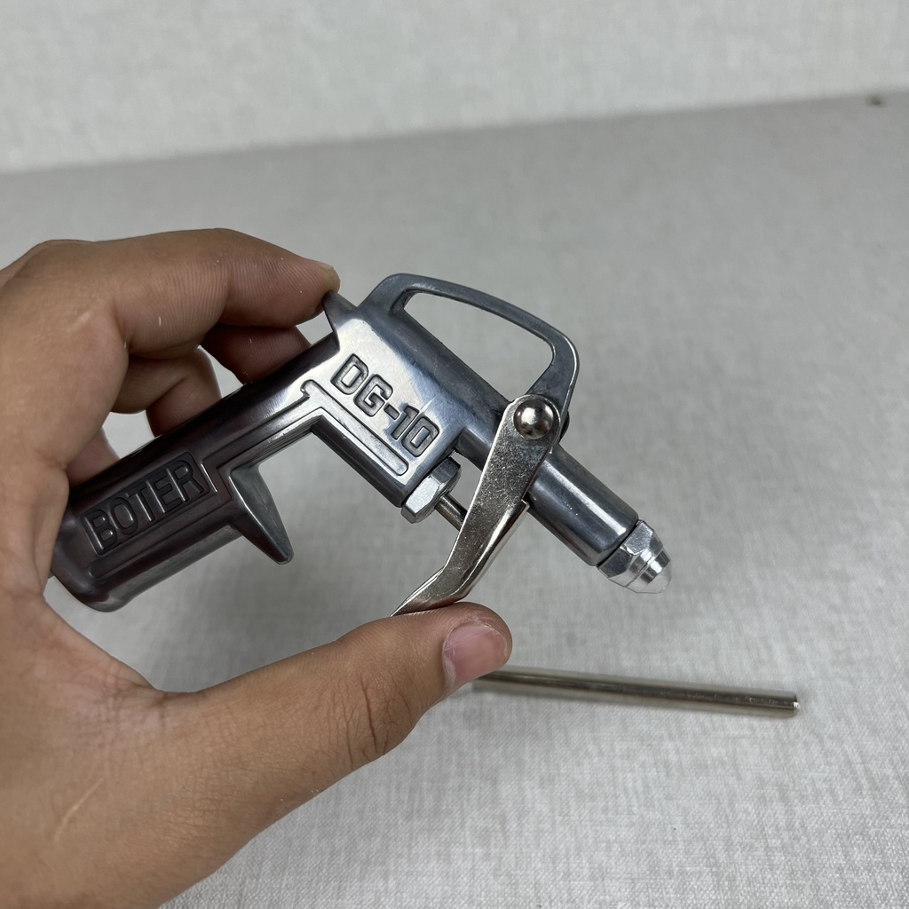 Súng xịt bụi-xịt hơi máy nén khí -SHINSTORE