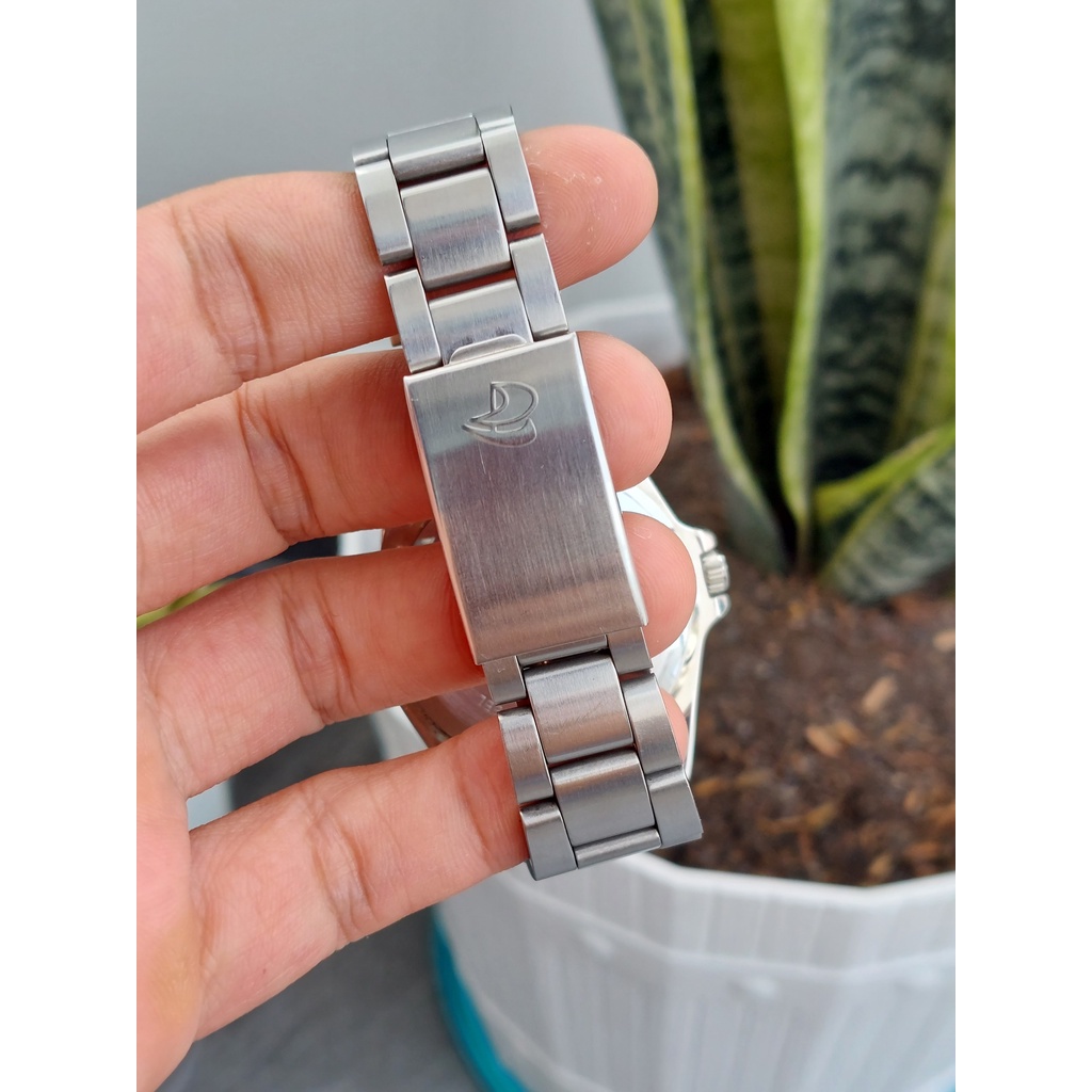 Đồng hồ nam Spadolini.Italia chạy pin hàng Si