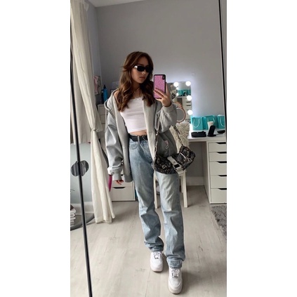 Christy hoodie Brandy Melville