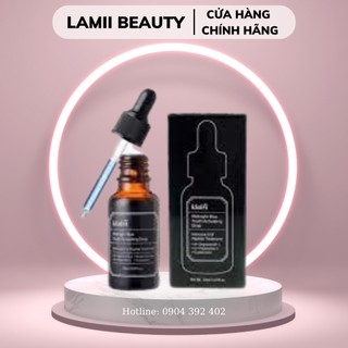 Tinh chất phục hồi Klairs Midnight Blue Youth Activating Drop Serum - LAMII BEAUTY