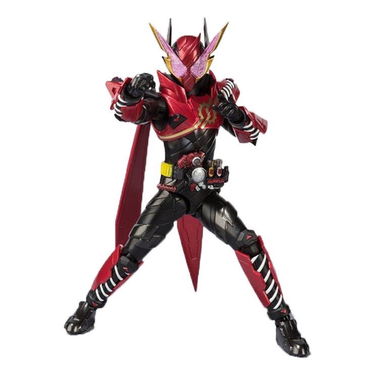 ✨Mô Hình Nhân Vật Kamen Rider Có Thể Cử Động Độc Đáo