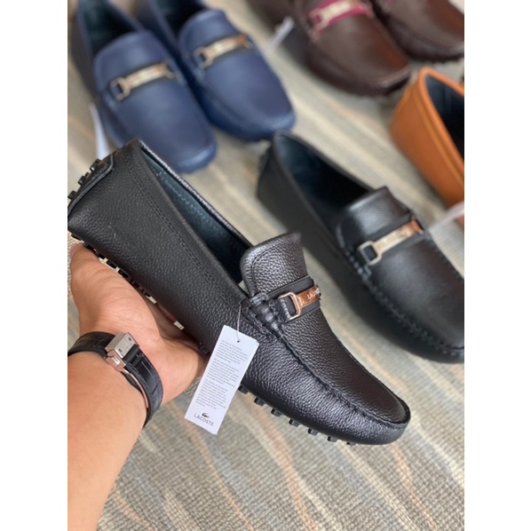 Giày Lacoste cho nam