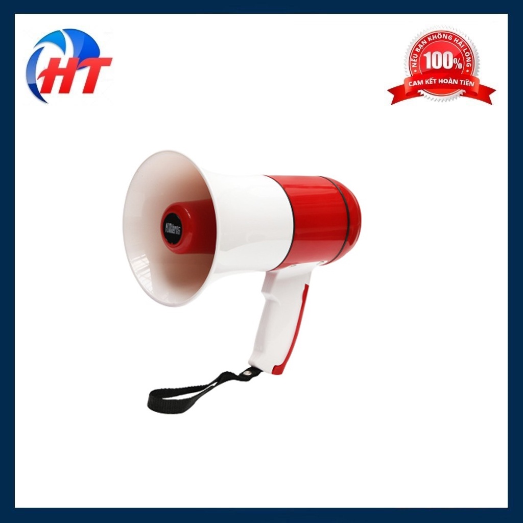 Loa phóng thanh cầm tay Mini Megaphone