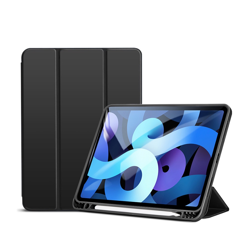【Giảm giá lớn】Bao da máy tính bảng 10,8 inch hoàn toàn mới Bao da PU Bao da Folio Máy tính bảng thông minh Android