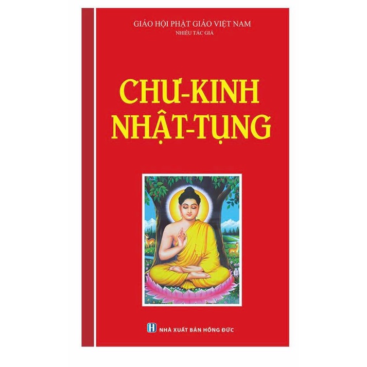 Sách - Chư Kinh Nhật Tụng 2
