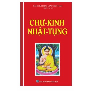 Sách - chư kinh nhật tụng 2