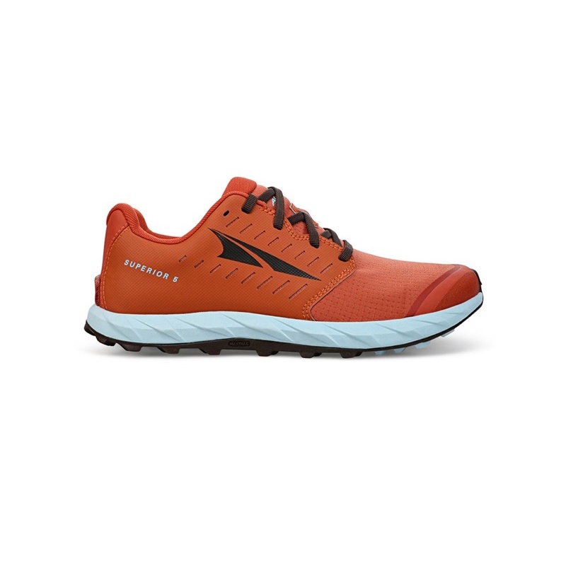 Giày Altra Trail Running chính hãng size 39 (fom nhỏ 1 size )