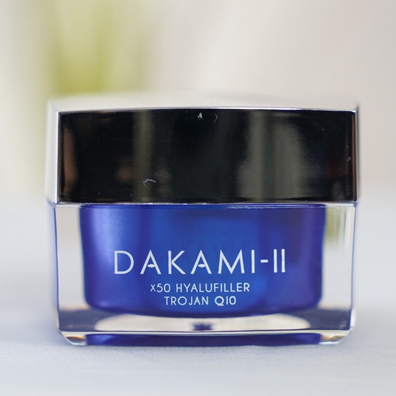 [Combo Dakami] Kem Dakami ii 30g + Kem Dakami K-White 30g + Serum dakami ii 20ml + Sữa rửa mặt Dakami 100ml