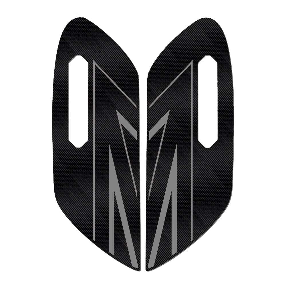 Miếng Đệm Bảo Vệ Bình Xăng Xe Mô Tô Triumph Trident 660 2021-2023