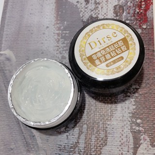 Gel đa năng vẽ nổi, chà tráng gương