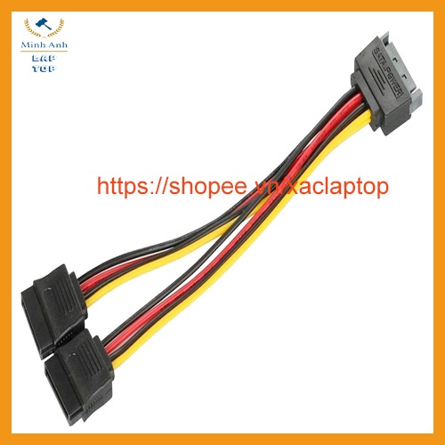 Dây sata 3 6Gb/s,cáp dây sata III ổ cứng máy tính