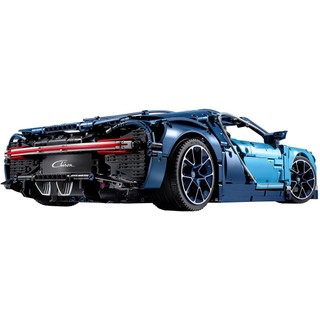 [HAPPY•BRICKS] LEGO TECHNIC - 42083 - BUGATTI CHIRON