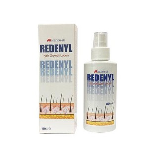 Xịt dưỡng tóc Redenyl 80ml giúp chắc khỏe