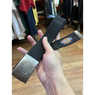 Dây Nịt - Unisex Nam Nữ - Chất Vải Cao Cấp.