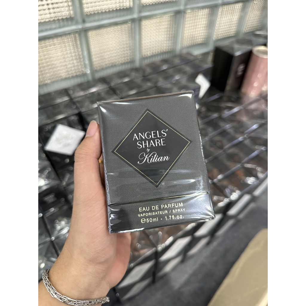 Nước Hoa Unisex Kilian Angels' Share EDP - Scent of Perfumes